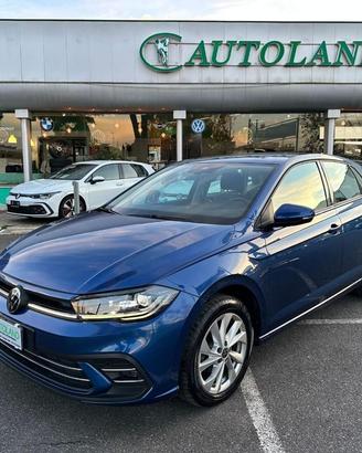 VOLKSWAGEN Polo 1.0 TSI Style IQ Light Full