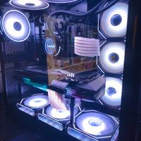 PC GAMING RYZEN 7 RTX 3080TI