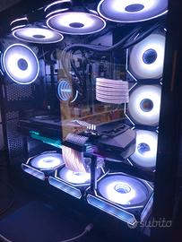 PC GAMING RYZEN 7 RTX 3080TI