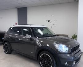 Mini Cooper D Countryman Mini 2.0 Cooper SD Countr