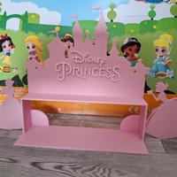 casetta principesse disney 