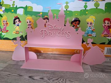 casetta principesse disney 