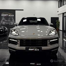 Porsche Cayenne Coupé 3.0 V6