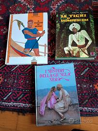 libri per ragazzi anni 1970/1991