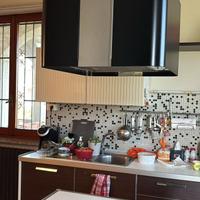 Cappa Design per cucina a isola - Airforce F181