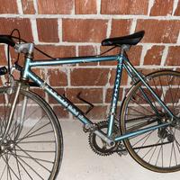 Bici da corsa da bambino vintage Arrigoni