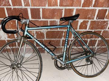 Bici da corsa da bambino vintage Arrigoni