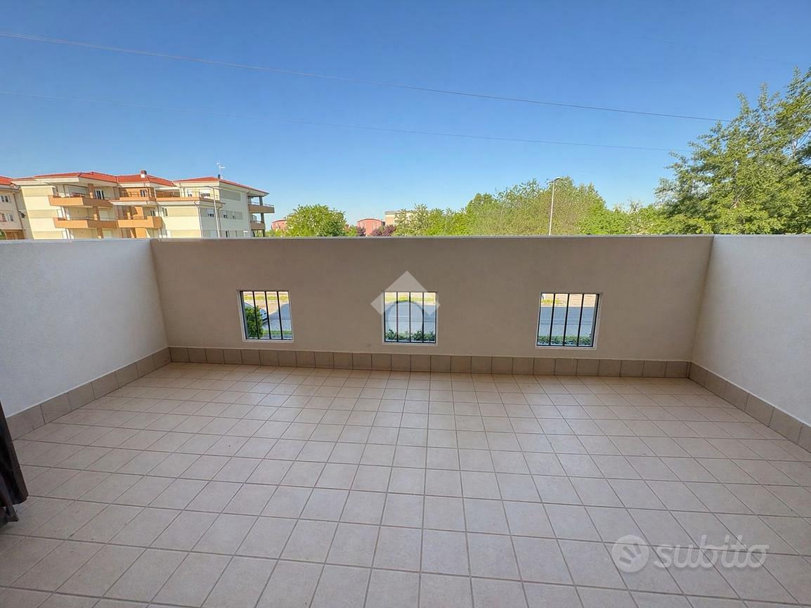 Apartment in San Martino Buon Albergo, Montelongo - Vista 6