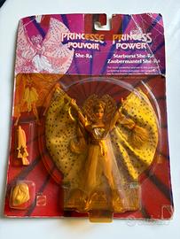 Princess She-ra vintage 1985