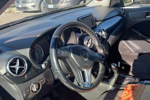 Mercedes Benz classe b