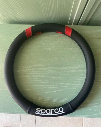 Coprivolante Sparco universale