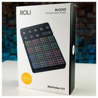 Roli Beatmaker Kit block