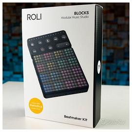 Roli Beatmaker Kit block