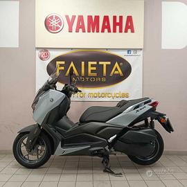Yamaha X-Max 300 Tech Max+ - 2026