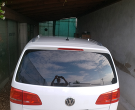 Vw Touran TSI ecofuel