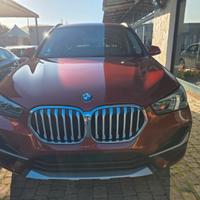 Bmw X1 sDrive18d xLine