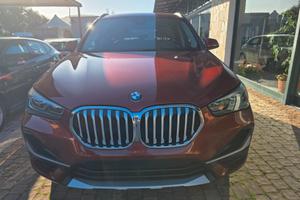 Bmw X1 sDrive18d xLine