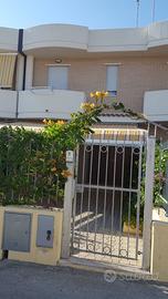 Villetta a 300 m dal mare
