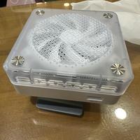 Mini PC - AMD Ryzen  7 - 32 GB DDR5 !