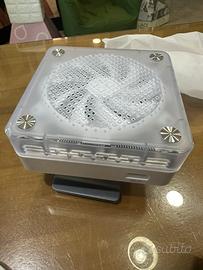 Mini PC - AMD Ryzen  7 - 32 GB DDR5 !