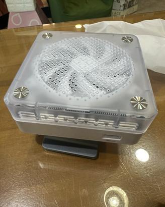 Mini PC - AMD Ryzen  7 - 32 GB DDR5 !