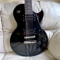 Epiphone Les Paul Studio con imballo pro RIBASSO