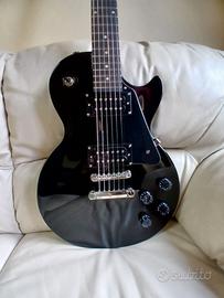 Epiphone Les Paul Studio con imballo pro RIBASSO
