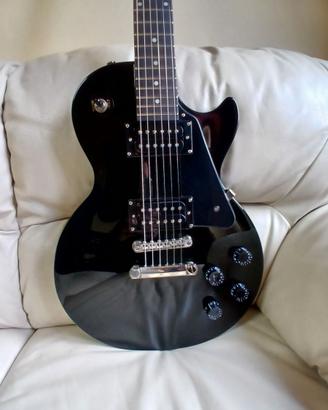 Epiphone Les Paul Studio con imballo professionale