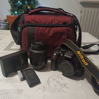 Nikon D5200