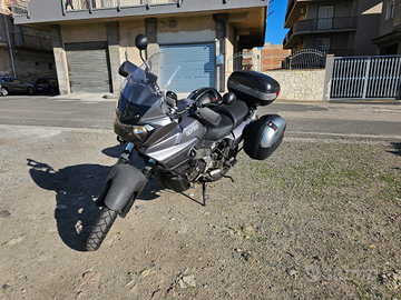 ETV 1000 Caponord 100 cv