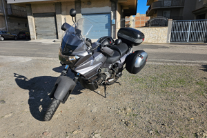 ETV 1000 Caponord 100 cv