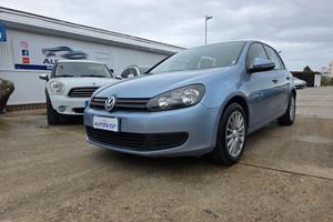 Volkswagen Golf 2.0 TDI 110CV DPF 5p. Comfortline