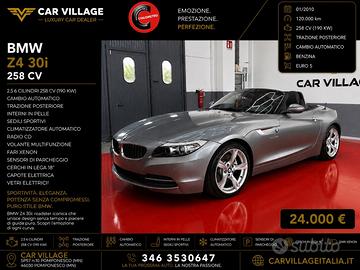 Bmw Z4 sDrive30i