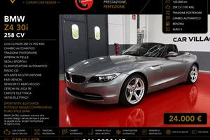Bmw Z4 sDrive30i