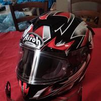 Casco Airoh taglia L