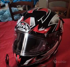 Casco Airoh taglia L