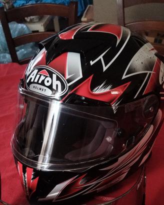 Casco Airoh taglia L