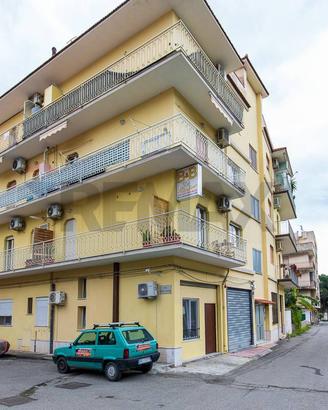 Appartamento - Giardini-Naxos