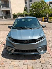Aixam city car