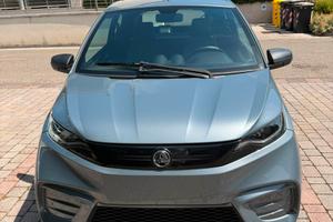 Aixam city car