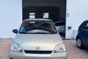 Daihatsu Cuore 1.0 58cv 123.000KM