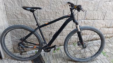 MTB  Orbea MX 29