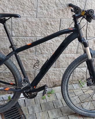 MTB  Orbea MX 29