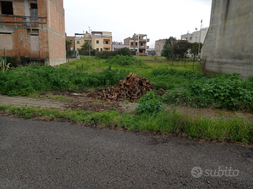 Terreno Edificabile