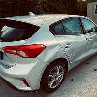 Ford Focus  1.5 Ecoblue 120cv sp st line (88kw)