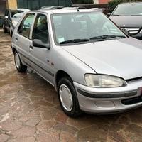 Peugeot 106 954i cat 5 porte XN