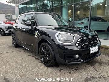 MINI Countryman 1.5 Cooper SE Hype ALL4 Autom...