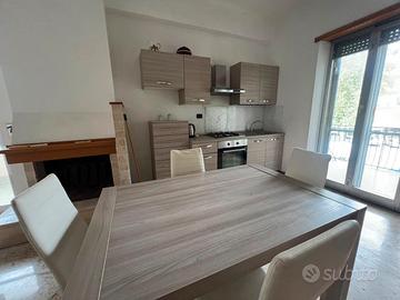 Appartamento Cassino [Cod. rif 3331120ARG]