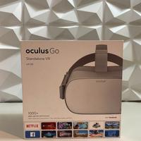 Meta Oculus GO 64GB Visore realtà Virtuale Meta VR