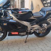 Aprilia RS 125